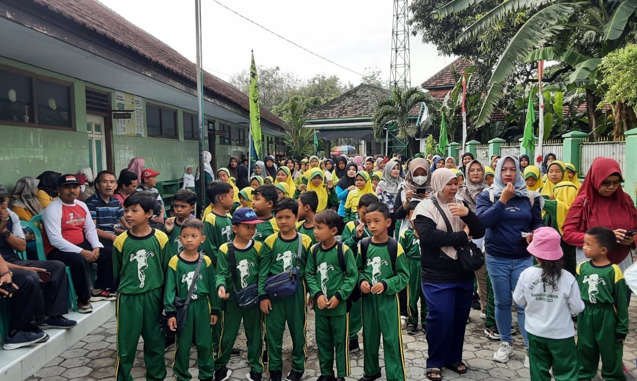 Update Postingan 3 Update Postingan 3