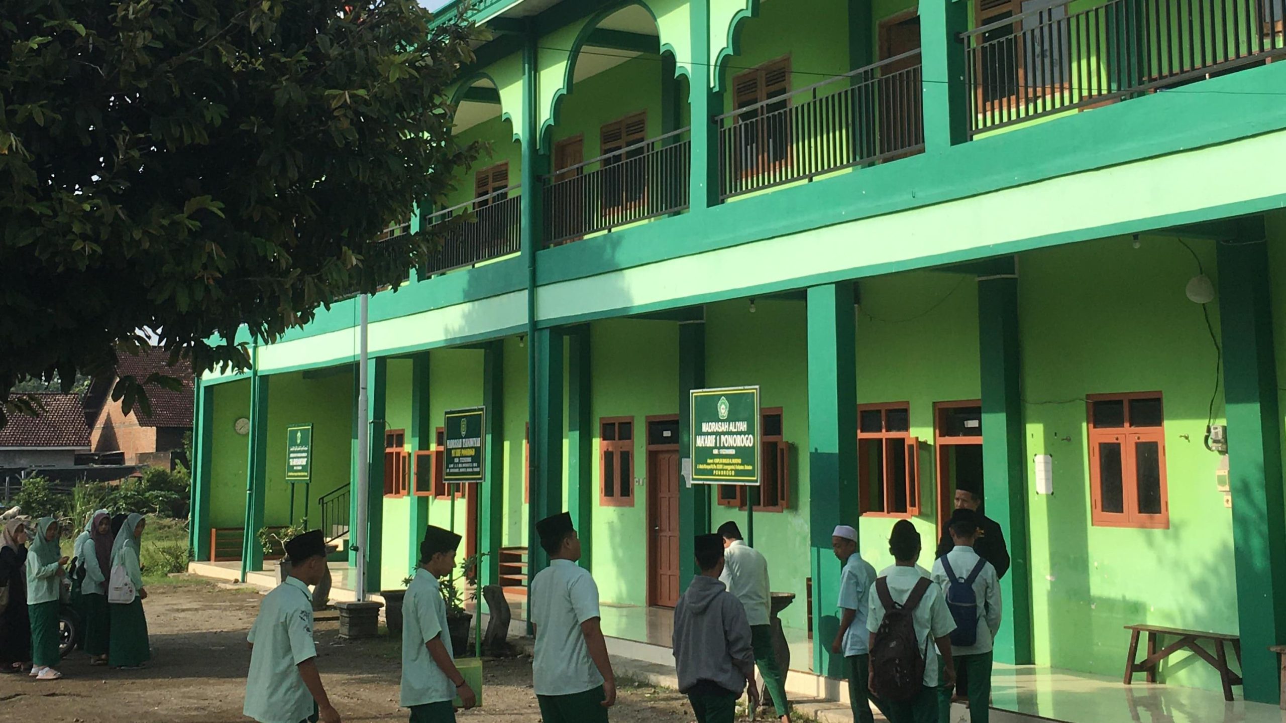 Update Postingan 1 Update Postingan 1