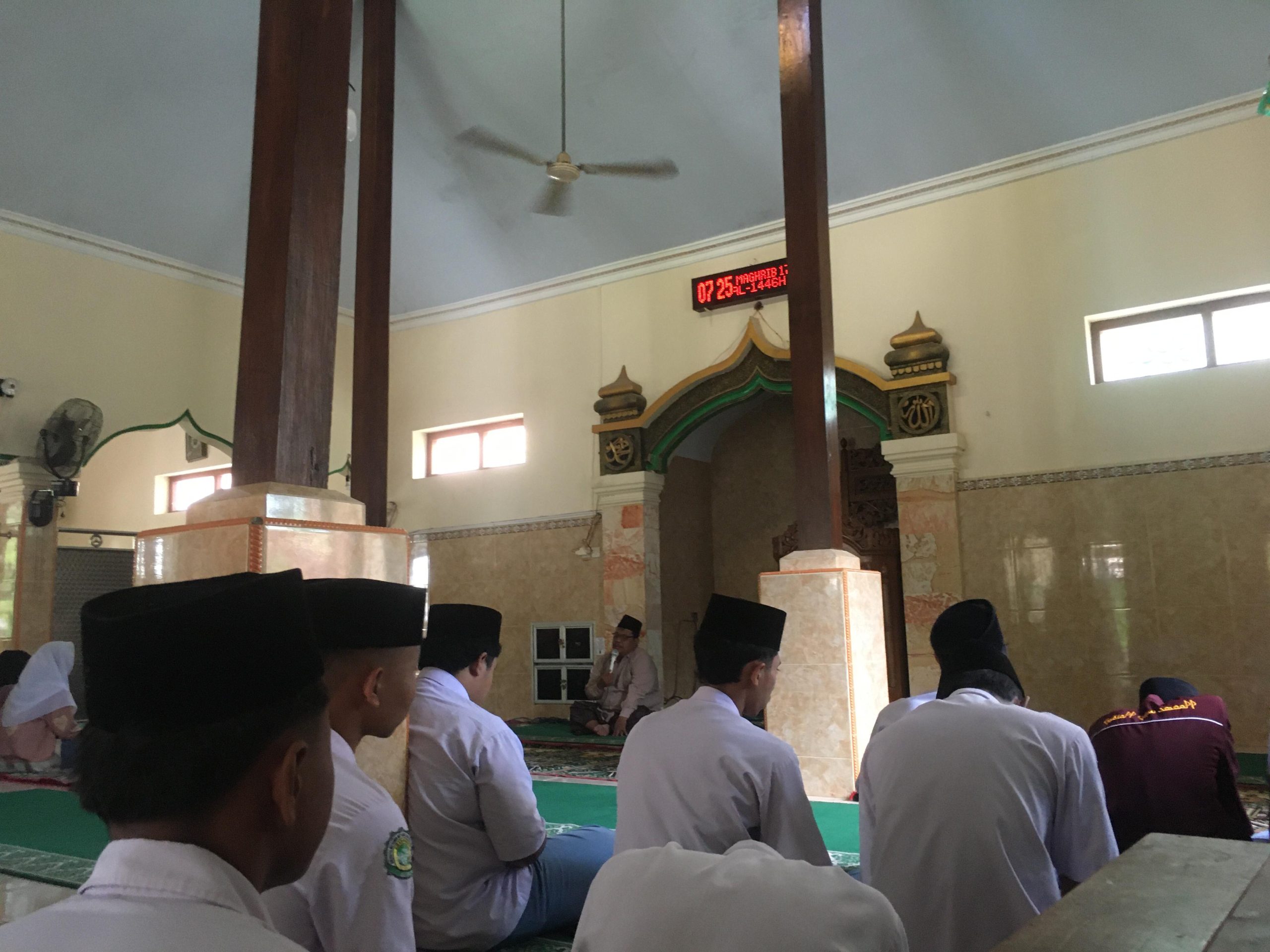 Update Postingan 2 Update Postingan 2